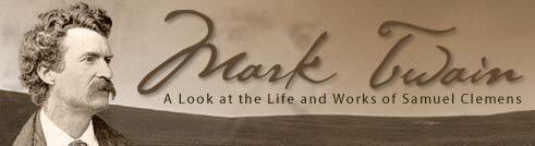 Works of Mark Twain: Books: Essay,Fiction/Novel,Non